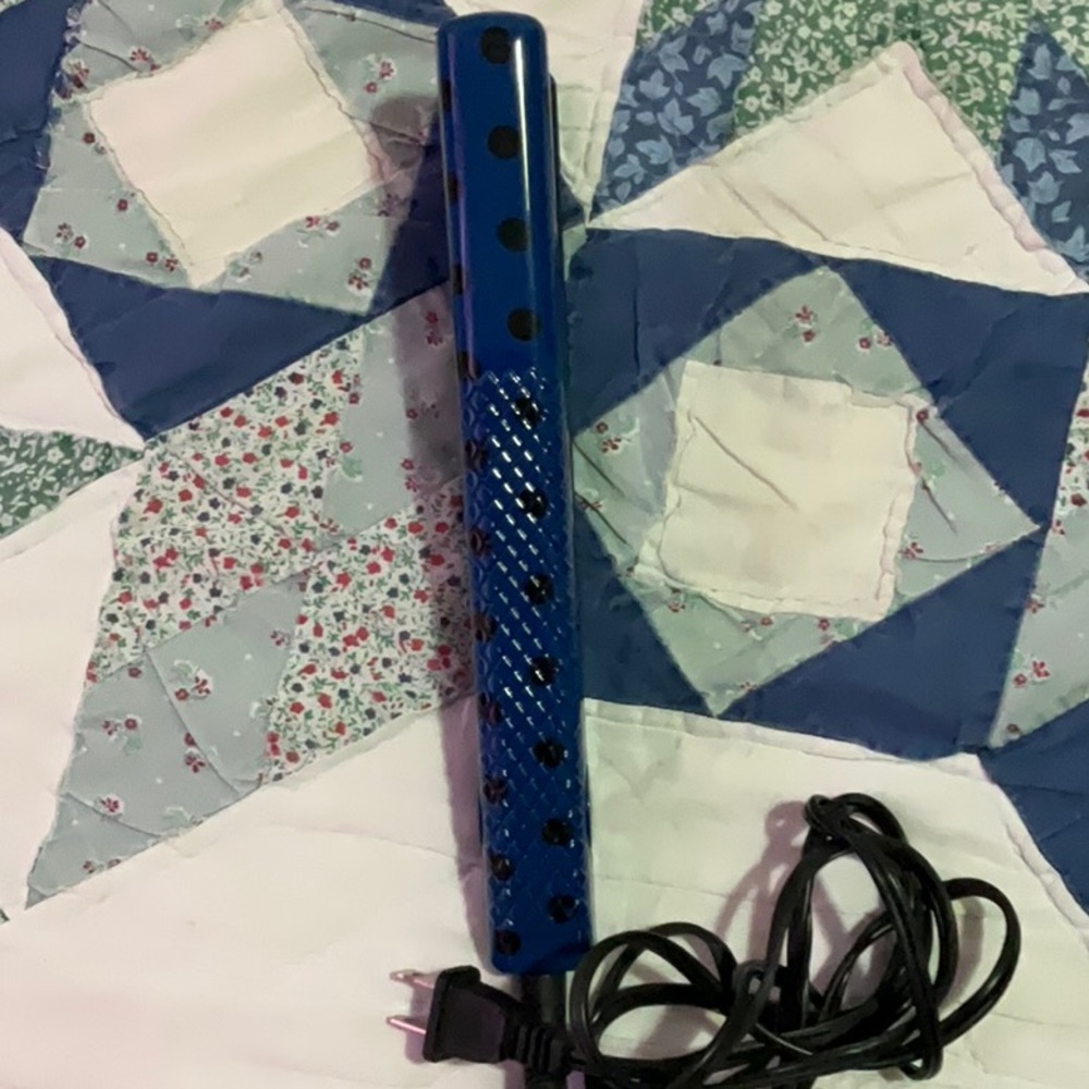 Hair straightener - Picture 4 of 4